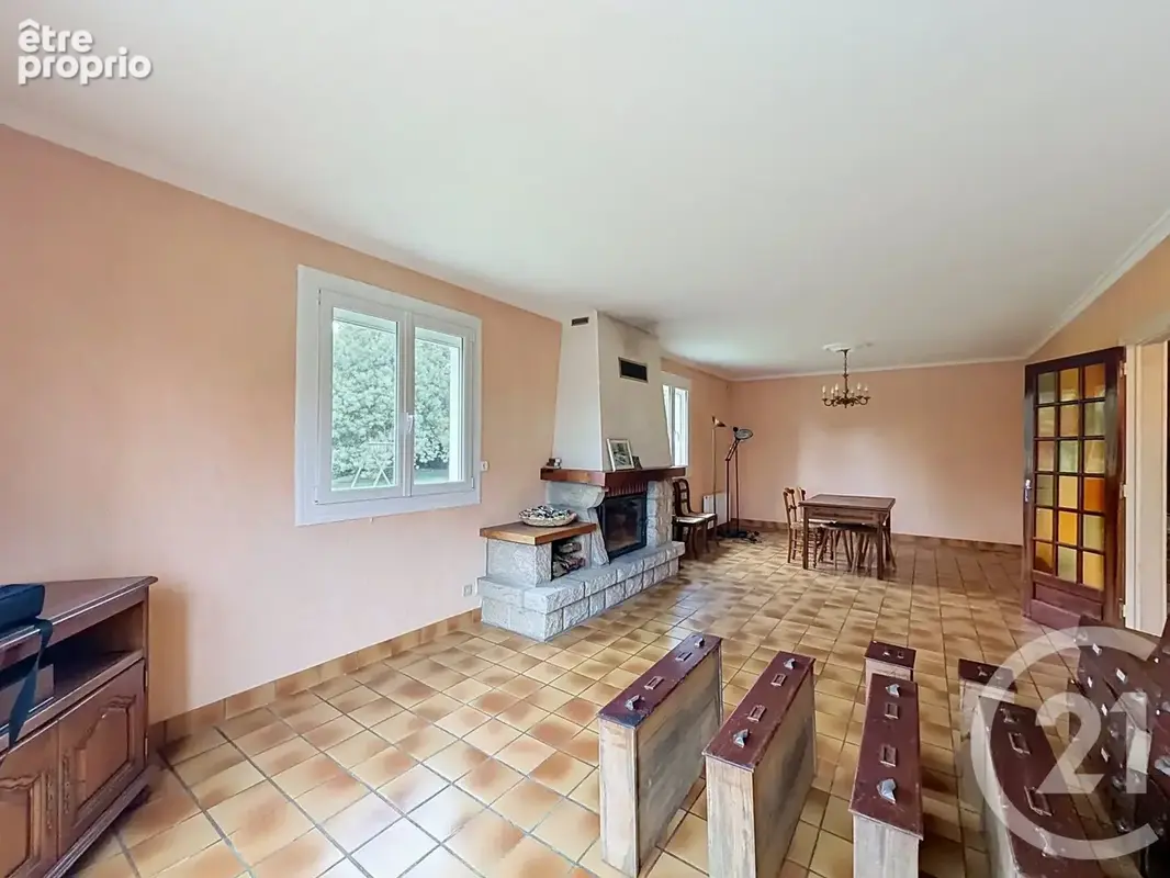 Maison 6 pièces 144 m² à vendre à Collinee (22330) - photo 3