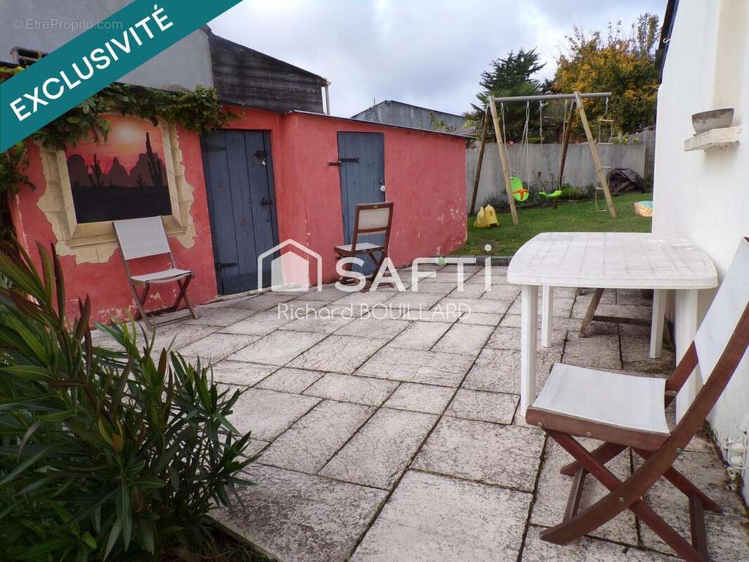 Photo 7 - Maison à TRIGNAC