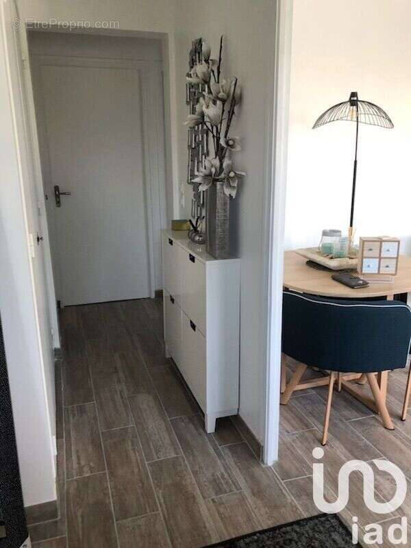 Photo 8 - Appartement à REIMS