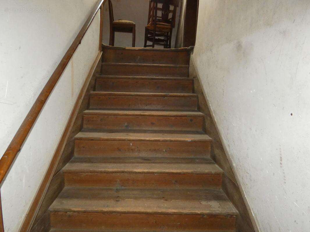 Maison à SAINT-OMER