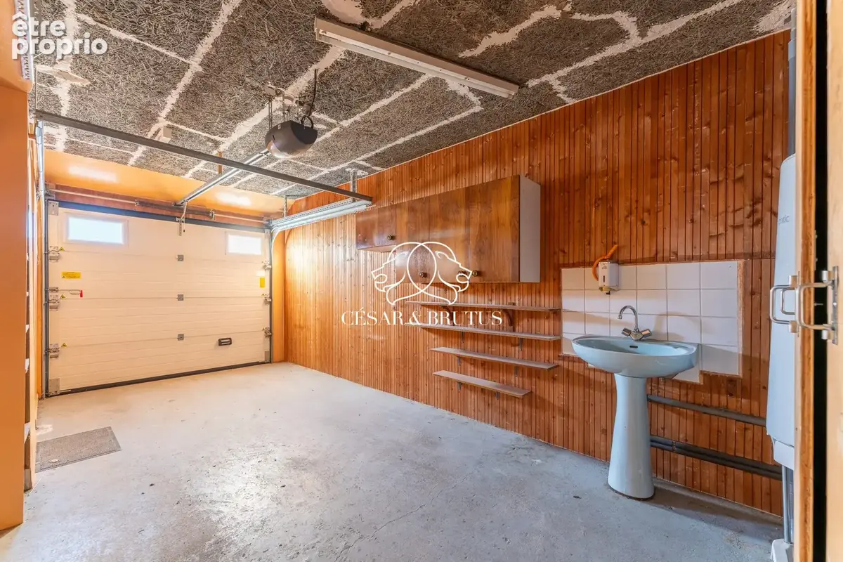 Maison 4 pièces 90 m² à vendre à La Verpilliere (38290) - photo 9