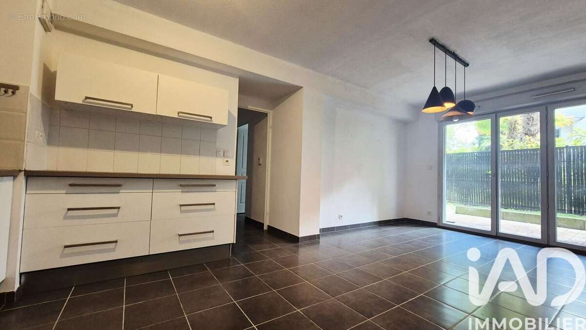 Photo 4 - Appartement à TOULOUSE
