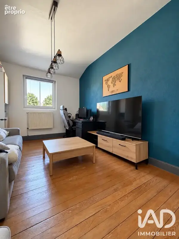 Photo 1 - Appartement à SELESTAT