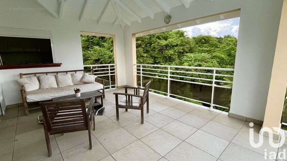 Photo 2 - Maison à SAINT-FRANCOIS