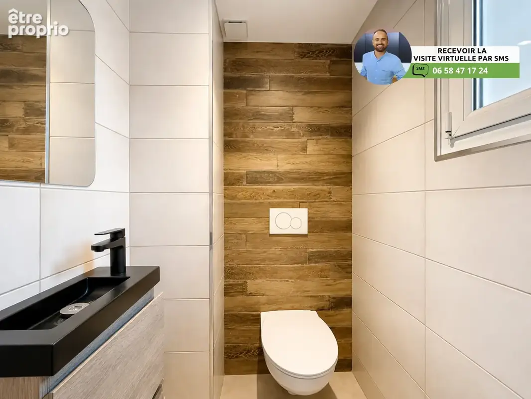 Maison 4P à vendre à Antibes (06600) - photo 17