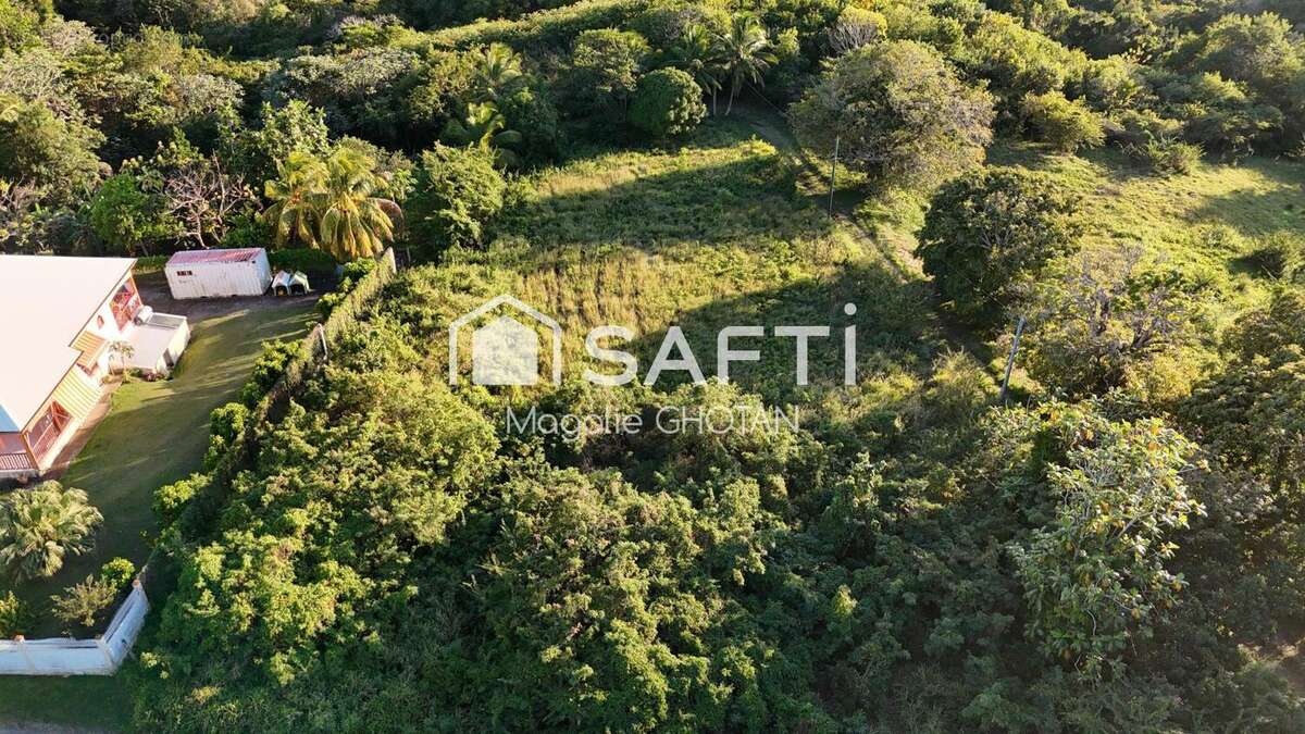 Photo 2 - Terrain à GRAND-BOURG