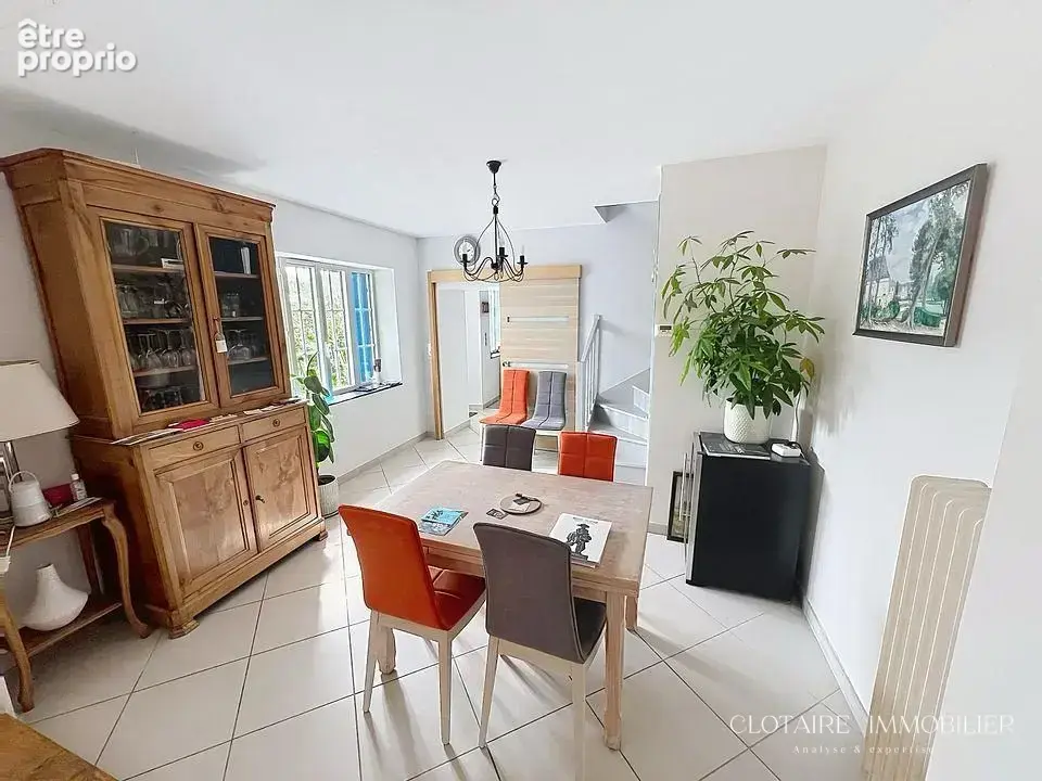 Maison 6 pièces 162 m² à vendre à Bethisy-Saint-Pierre (60320) - photo 6
