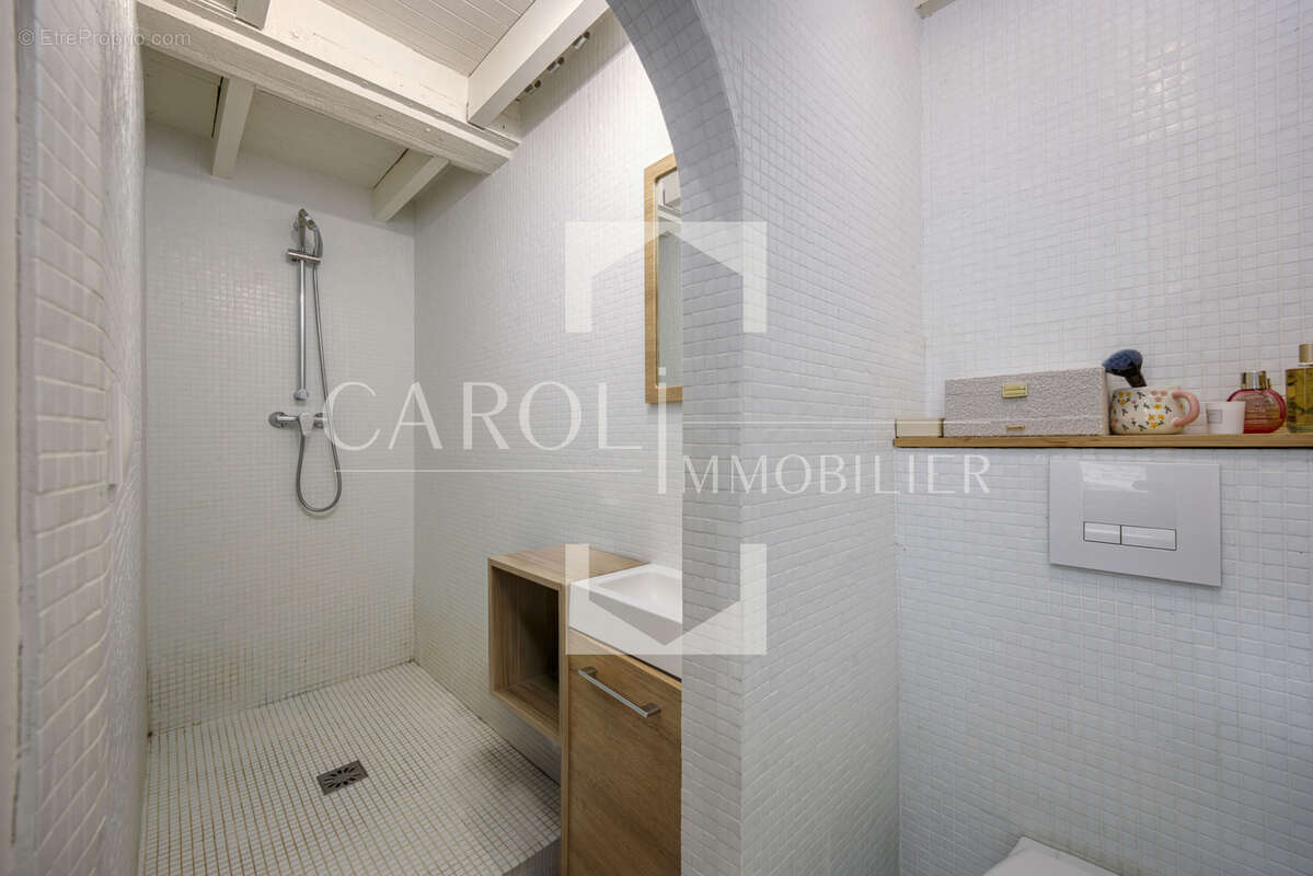 Appartement à TALLOIRES