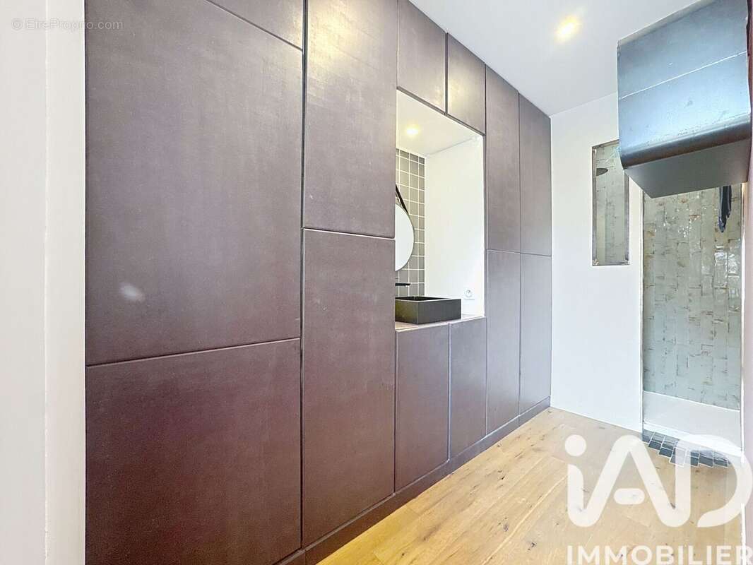 Photo 9 - Appartement à RENNES