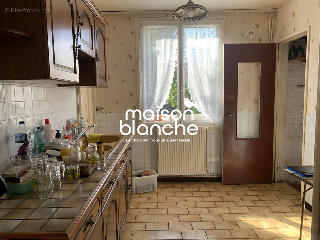 Maison à LA ROCHELLE