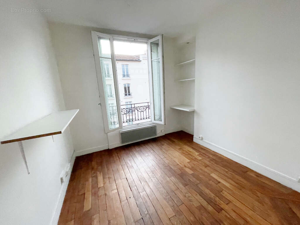 VIAGER - Appartement 2 pièces 35,32m² Asnières Sur Seine - photo 4