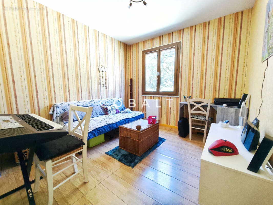 Maison de plain pied - photo 10