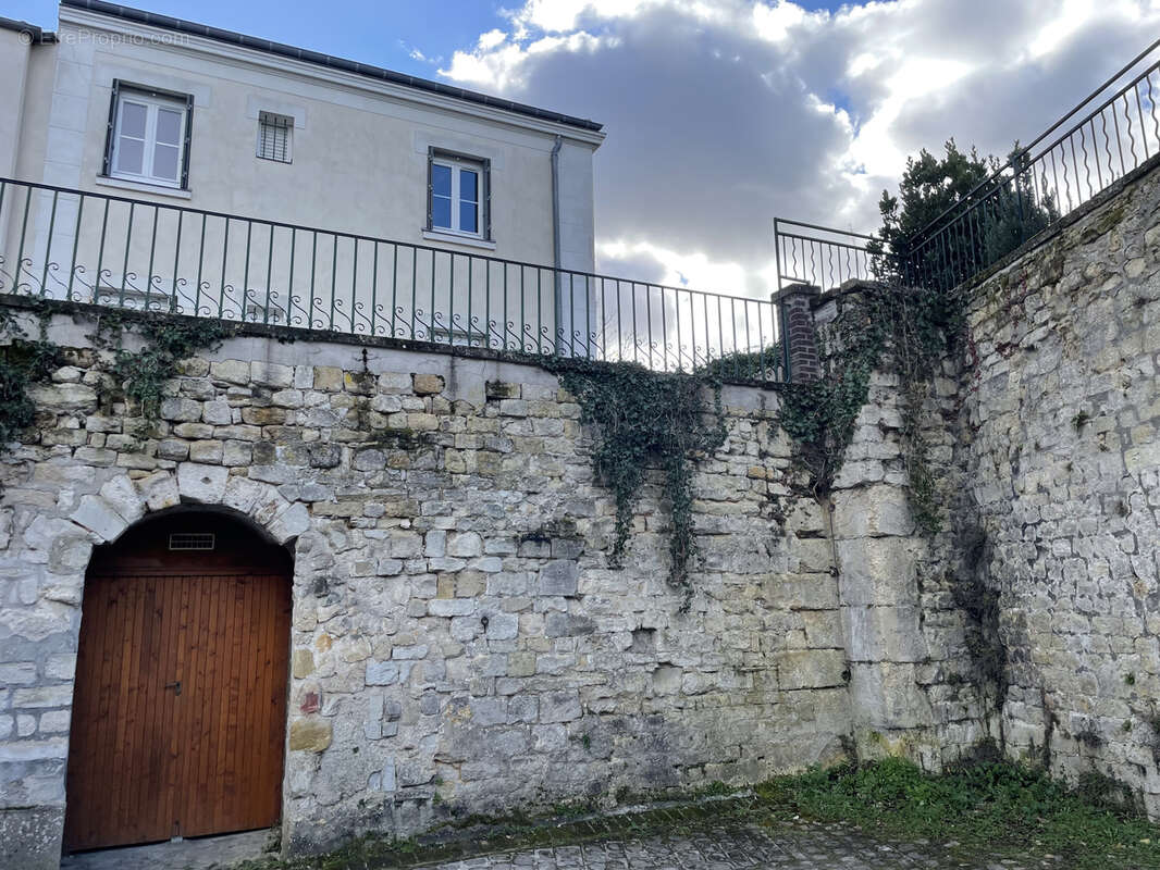 Appartement à PONTOISE