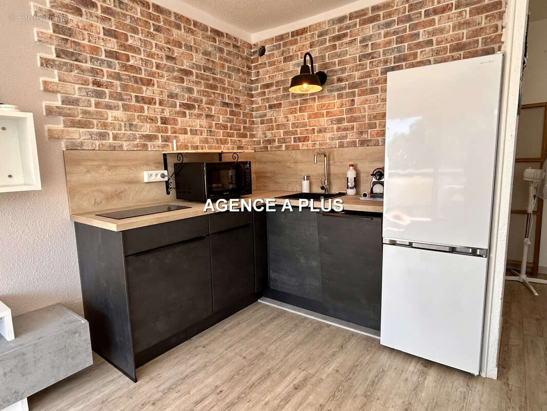 Appartement à LE GRAU-DU-ROI