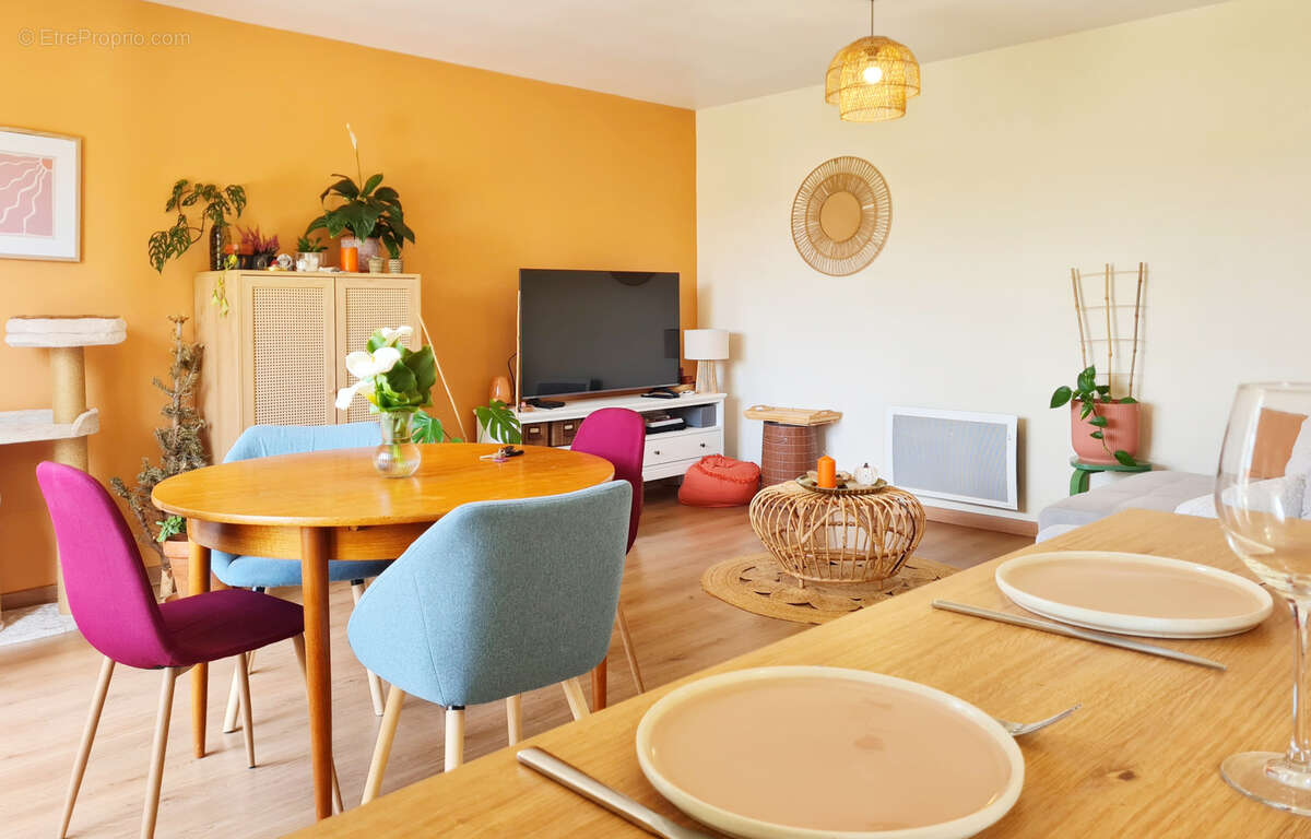 Appartement à AMIENS