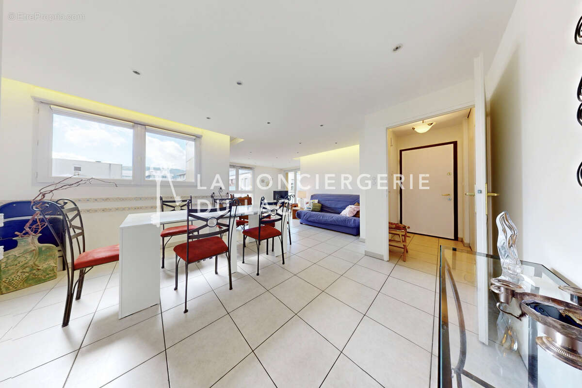 Appartement à ANNECY