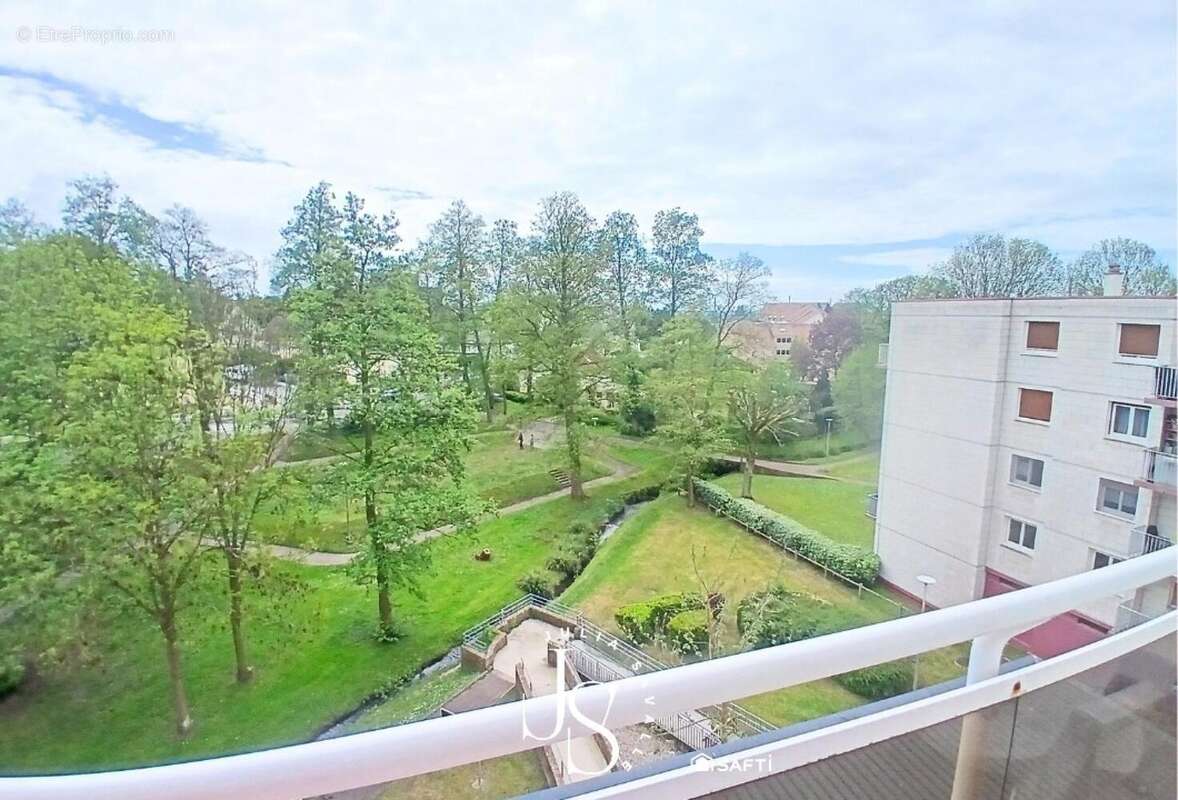 Photo 5 - Appartement à SAINT-MAURICE-D'ETELAN