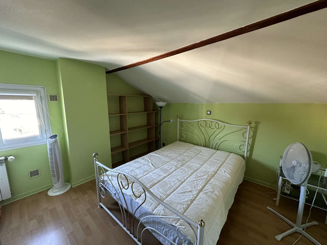 Appartement à CHAMPIGNY-SUR-MARNE