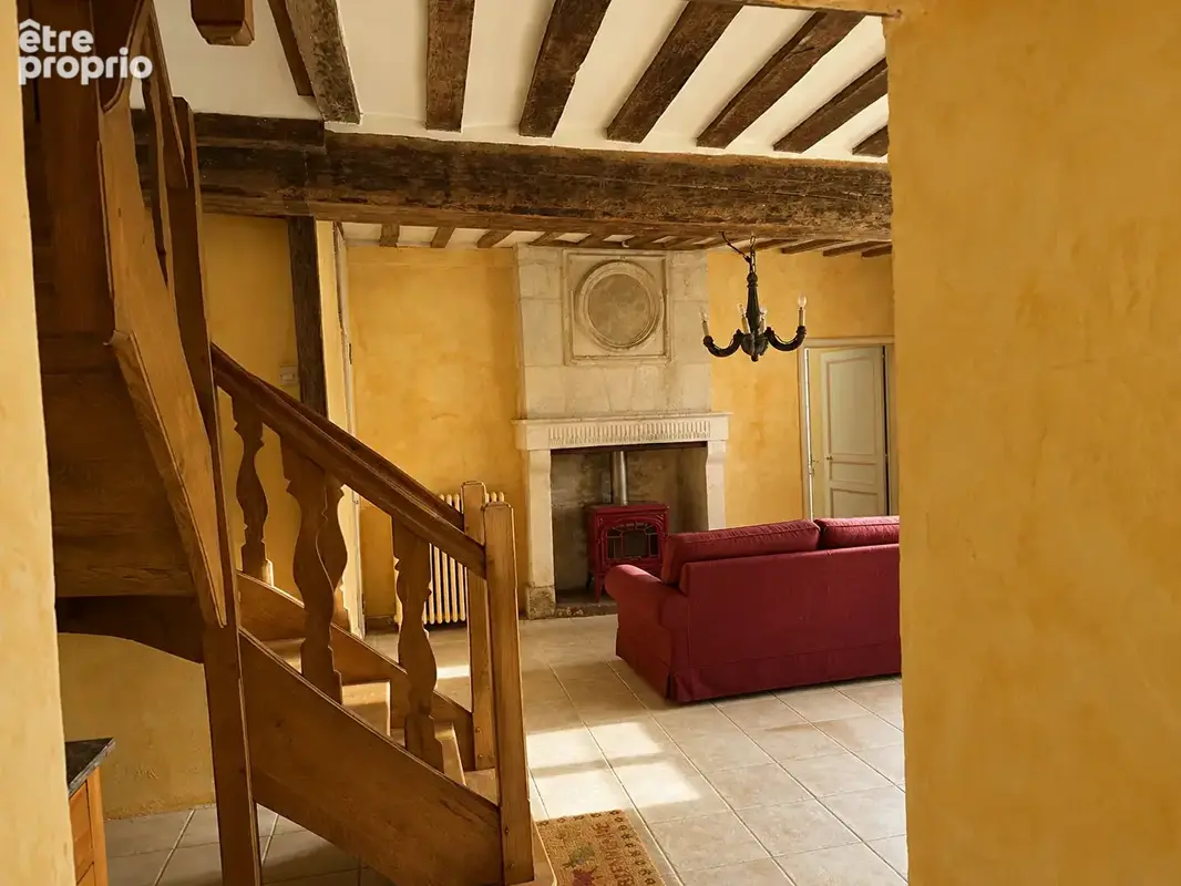 Demeure historique - ferme manoir sur 14000m² - photo 10