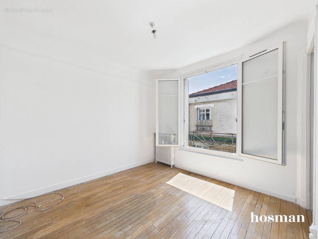 Appartement à COLOMBES