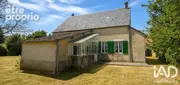 Photo 1 - Maison à COUY