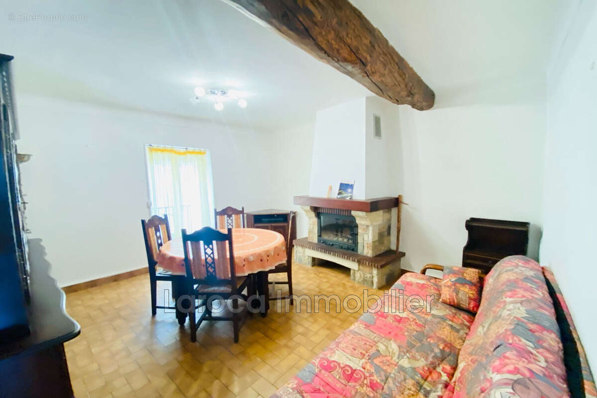 Maison à BANYULS-SUR-MER