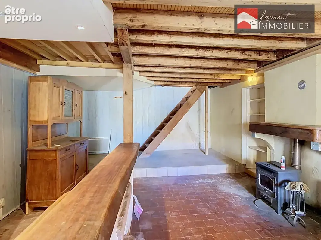 En exclusivité: Maison pleine de charme à PRETY - photo 18