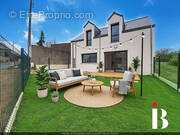 Maison à PETIT-MARS