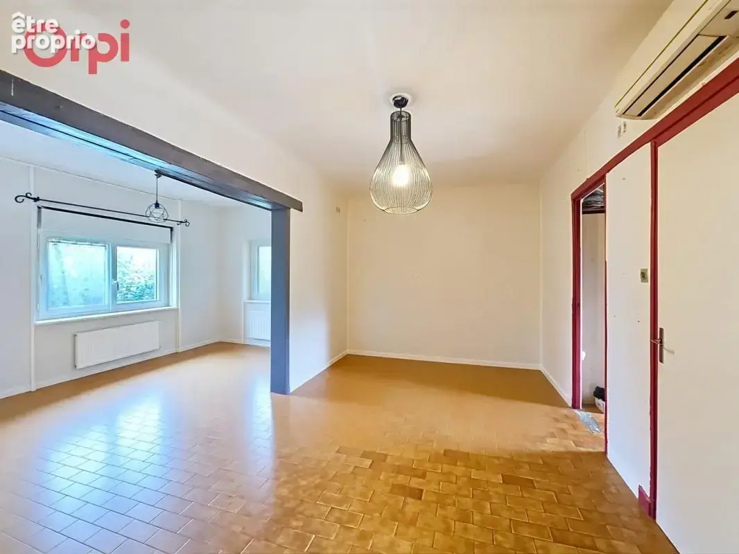 Appartement à LA SEYNE-SUR-MER