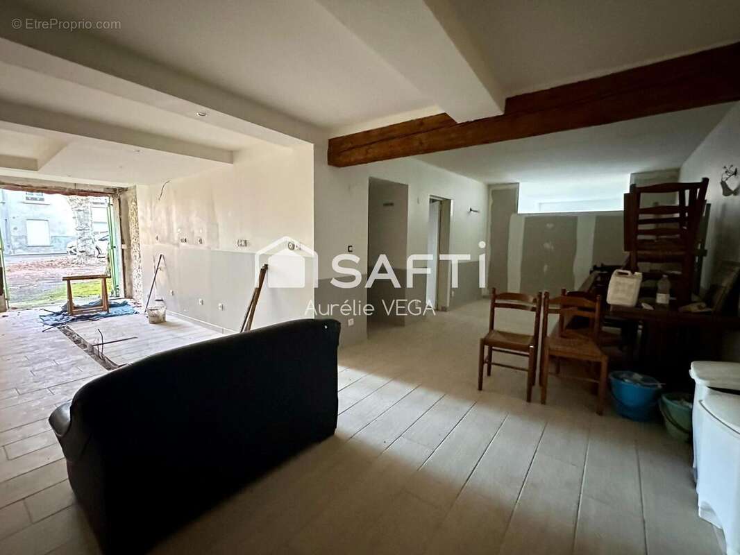 Photo 6 - Appartement à MIREPOIX
