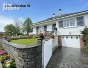 Maison à JOUE-SUR-ERDRE