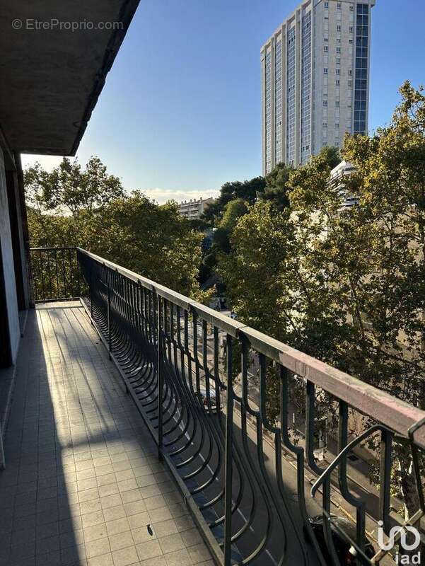 Photo 5 - Appartement à TOULON