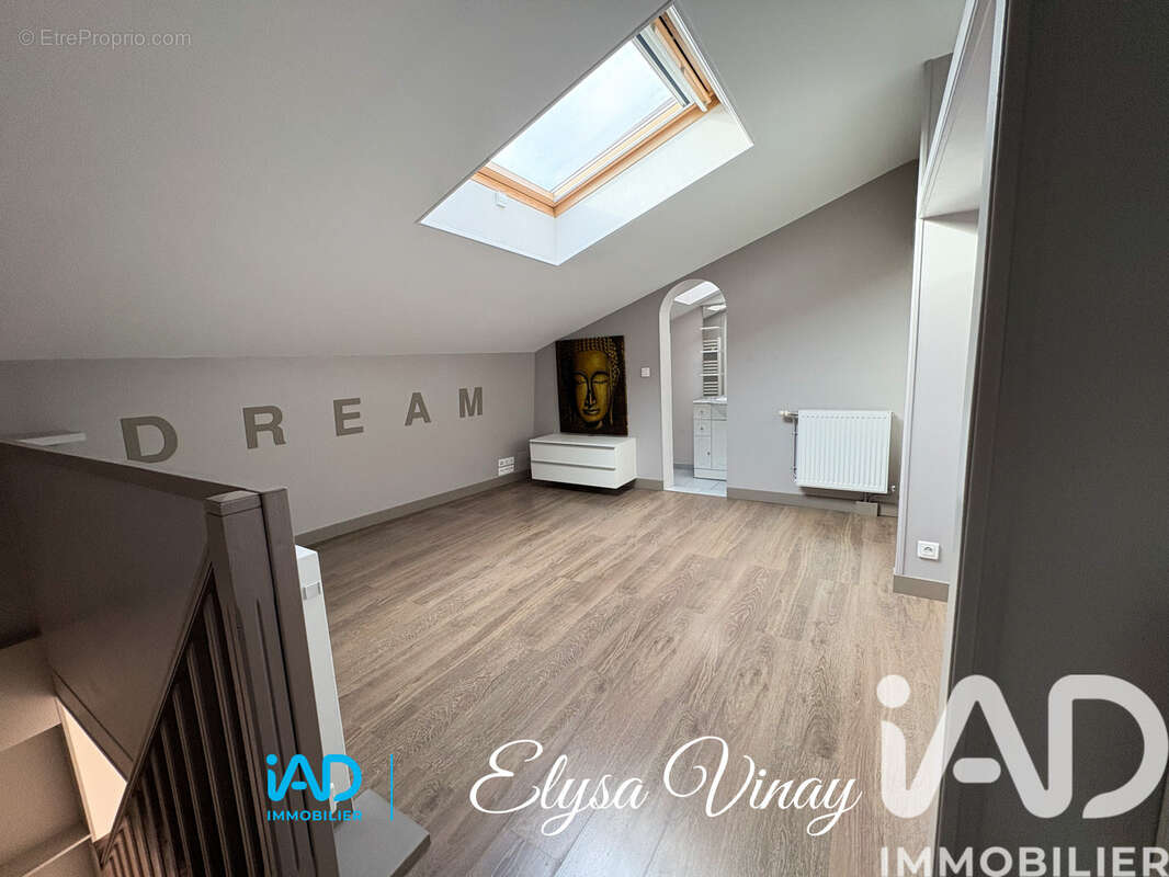 Photo 5 - Appartement à MANTES-LA-JOLIE