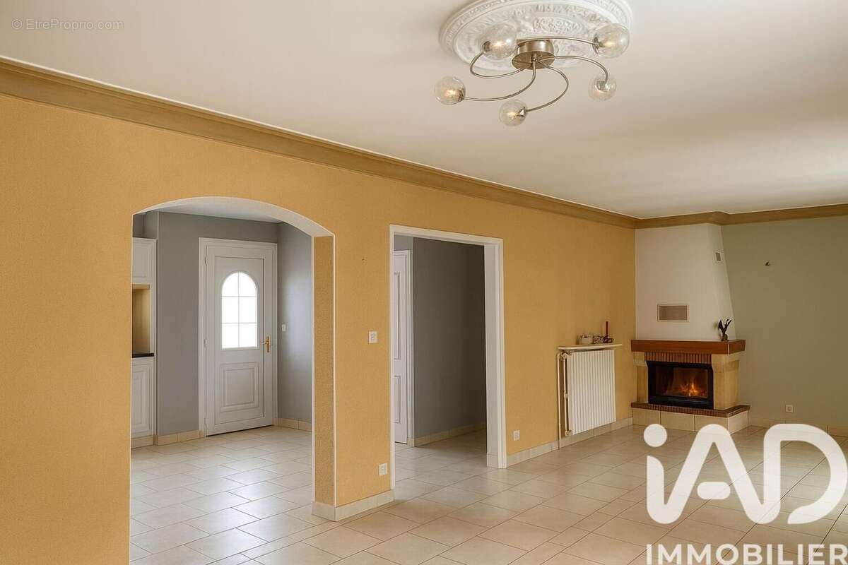 Photo 6 - Maison à BRION