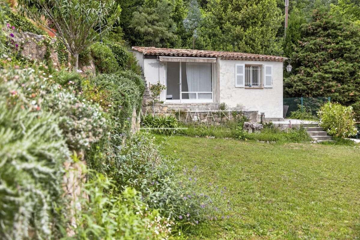 Maison à VENCE