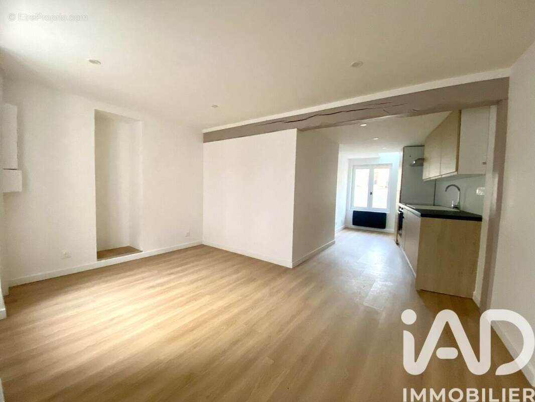 Photo 1 - Maison à BELLOY-EN-FRANCE