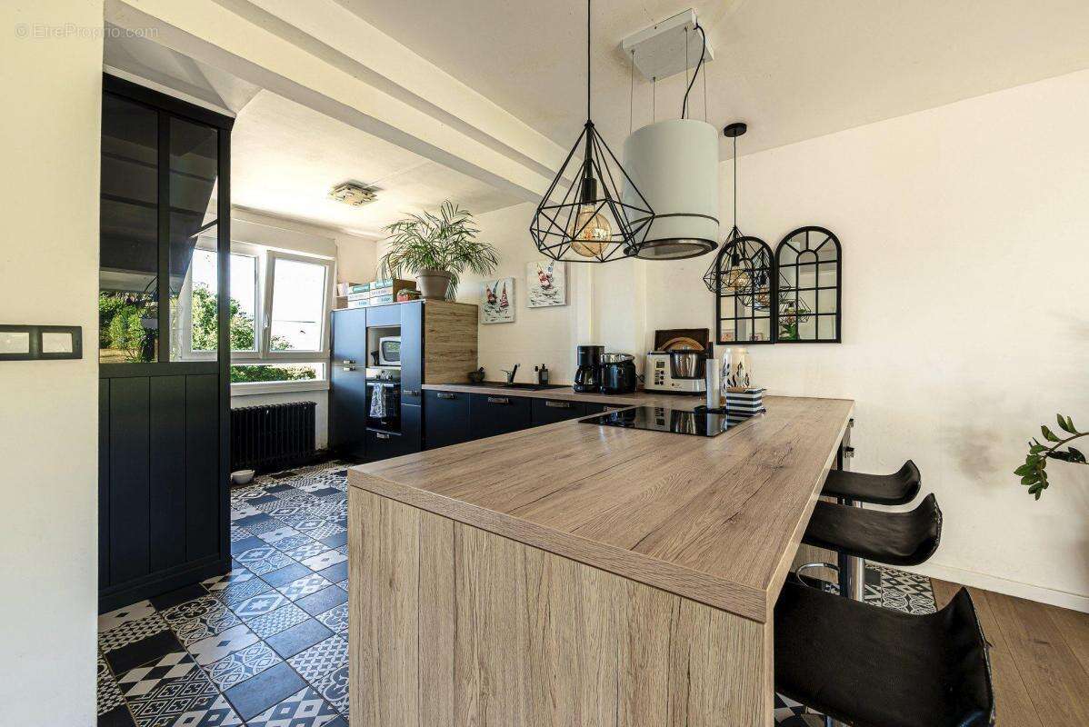 Maison à PERROS-GUIREC