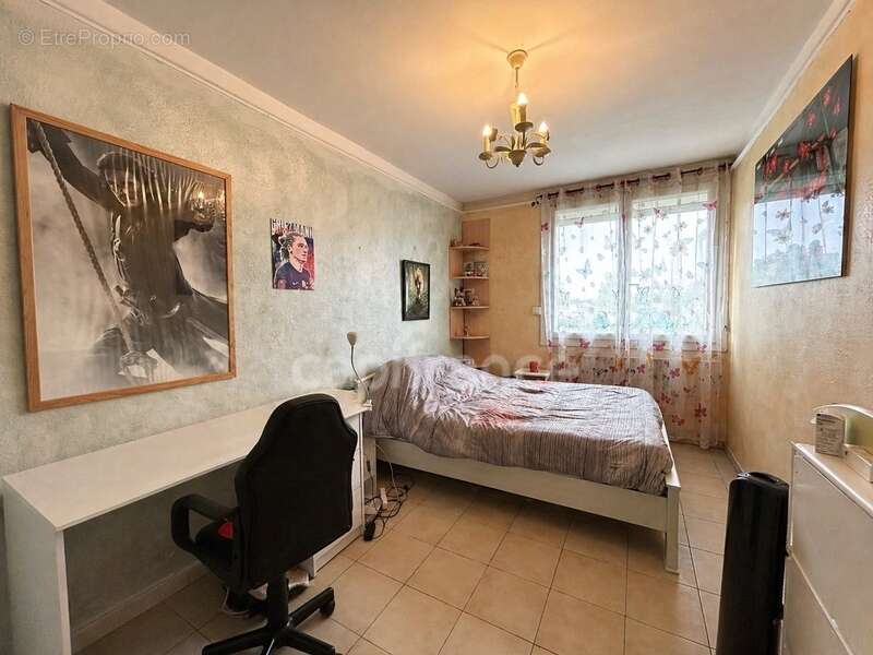 Appartement à FRONTIGNAN