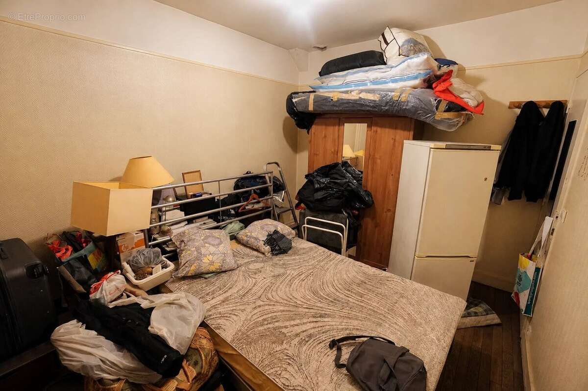 Appartement à NOISY-LE-SEC