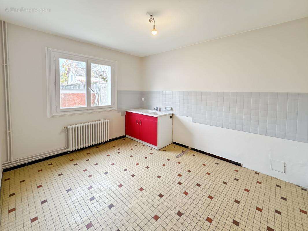 Appartement à PERIGUEUX