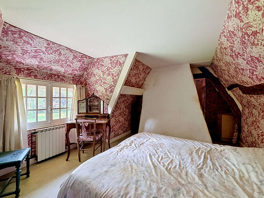 Maison à PONT-AUDEMER