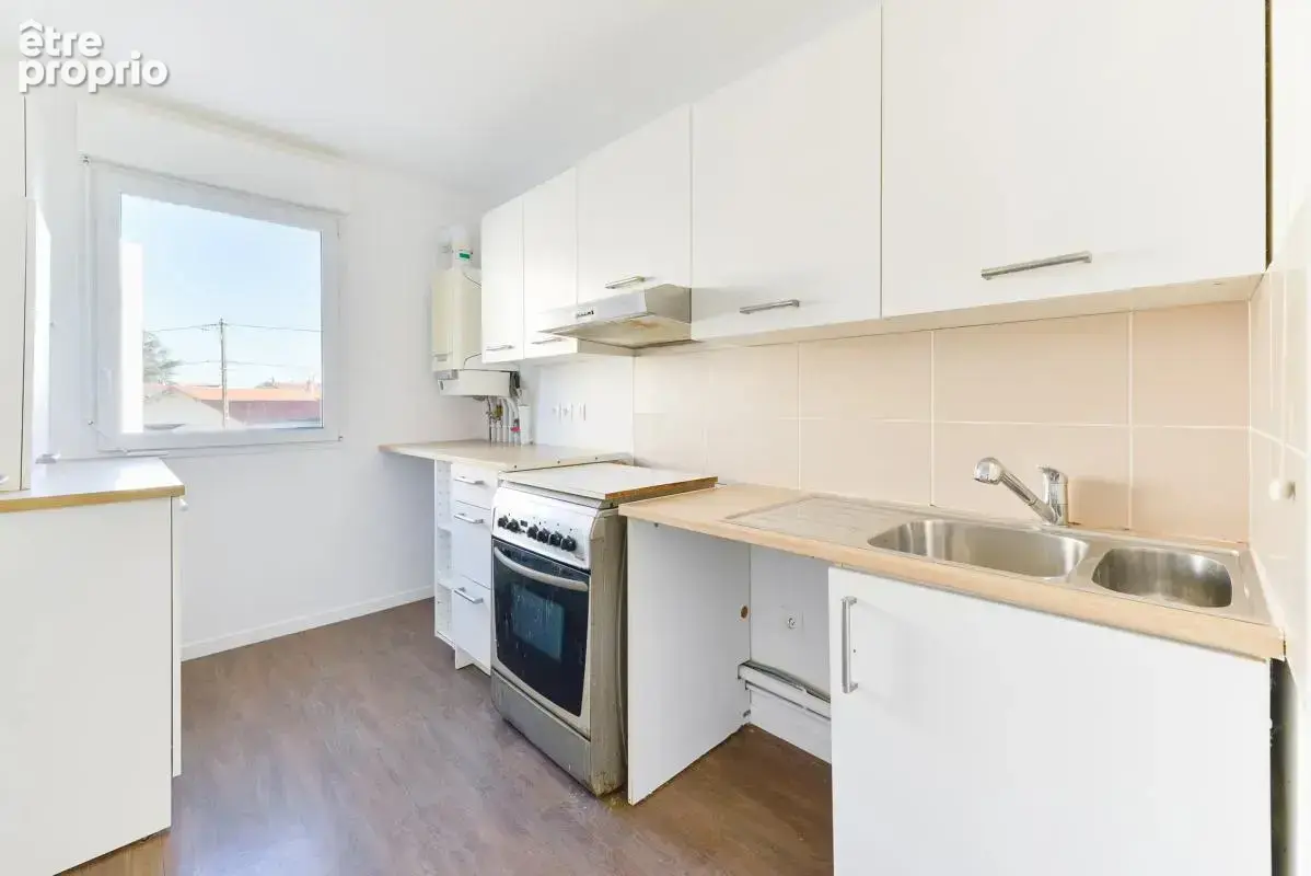 Appartement T3 de 64 m² situé à Rezé - photo 7