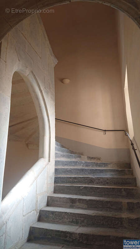 Appartement à VILLEFRANCHE-DE-ROUERGUE