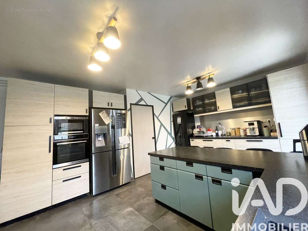 Photo 5 - Maison à SAINT-GERMAIN-LES-CORBEIL