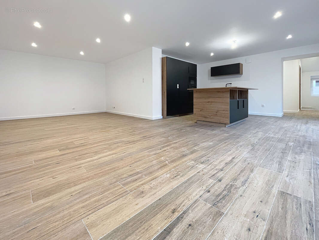 Appartement à BELFORT