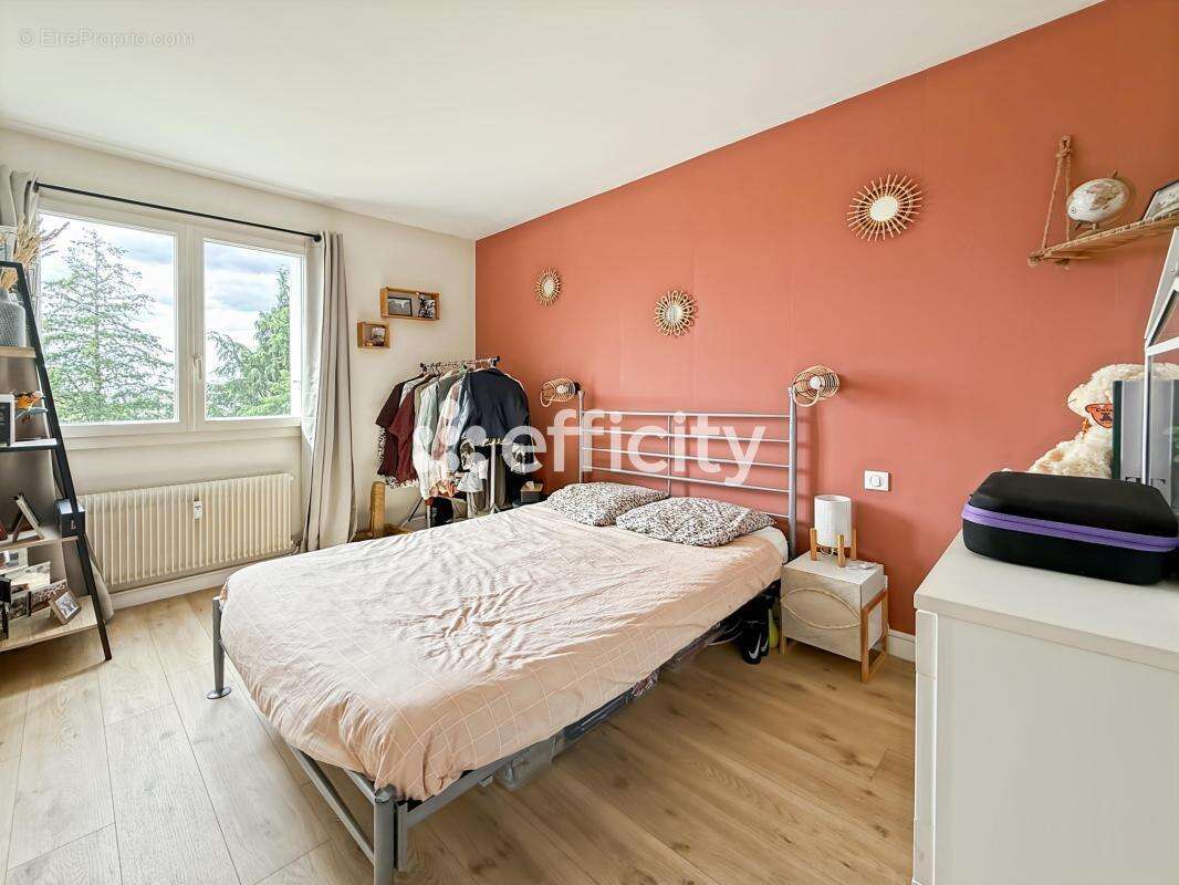 Appartement - photo 9
