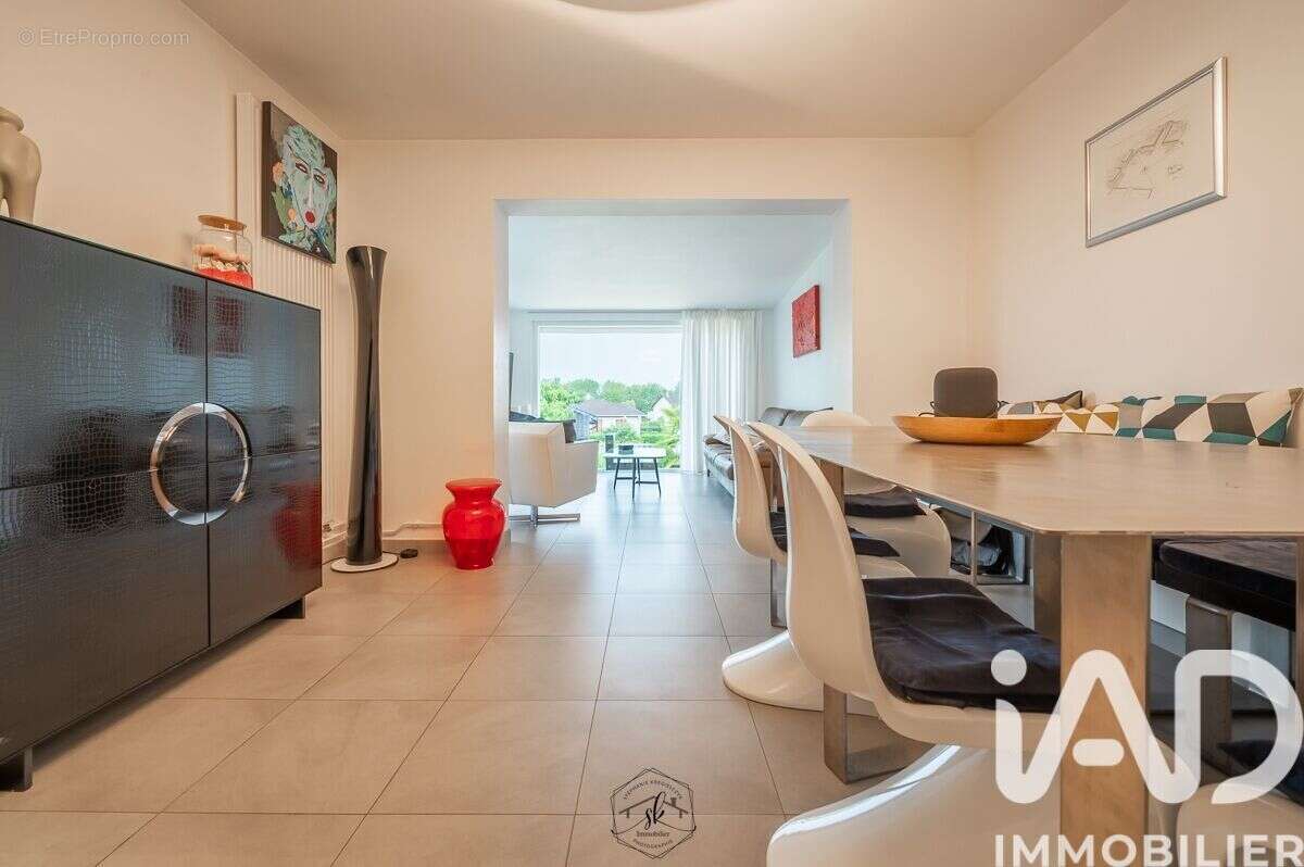 Photo 4 - Maison à ILLANGE