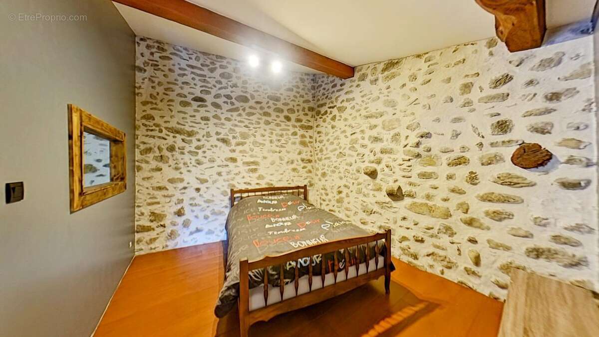 Maison à MARQUIXANES