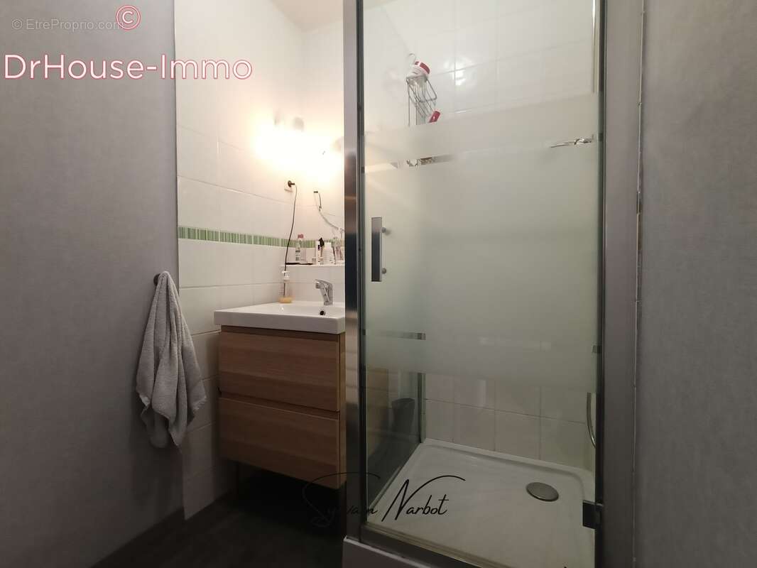 Appartement à LE GRAU-DU-ROI