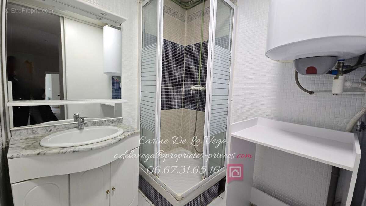 Appartement à AGDE